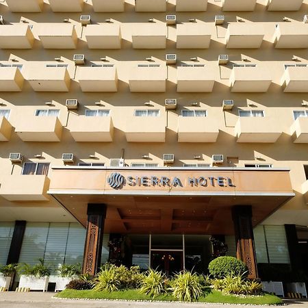 Hotel Dumaguete Ντουμαγκέτ Εξωτερικό φωτογραφία