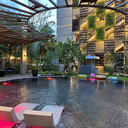 Hotel Dumaguete Ντουμαγκέτ Εξωτερικό φωτογραφία