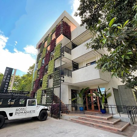 Hotel Dumaguete Ντουμαγκέτ Εξωτερικό φωτογραφία