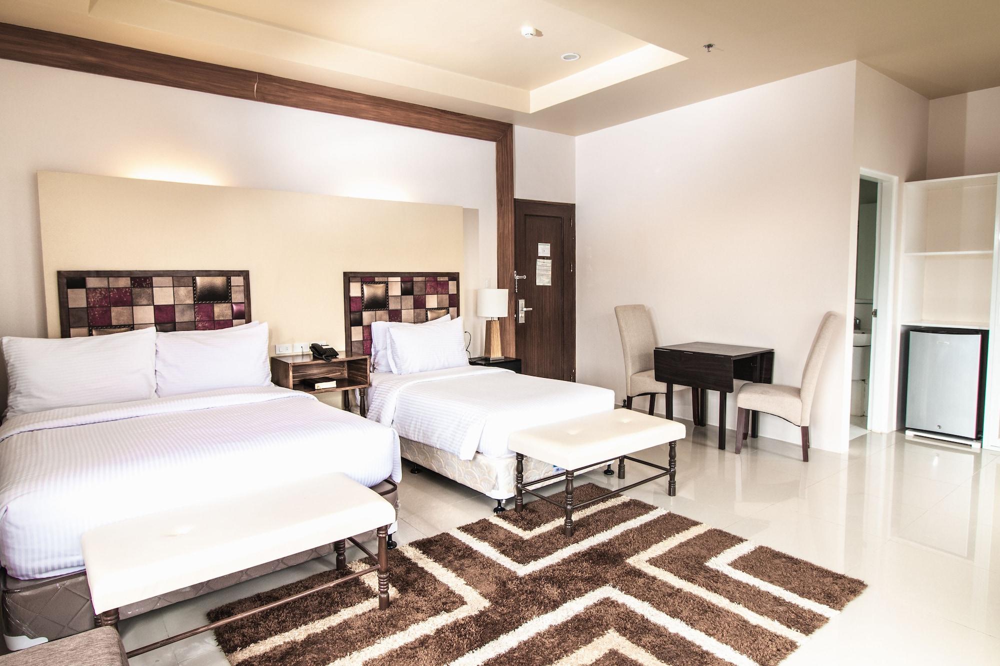 Hotel Dumaguete Ντουμαγκέτ Εξωτερικό φωτογραφία