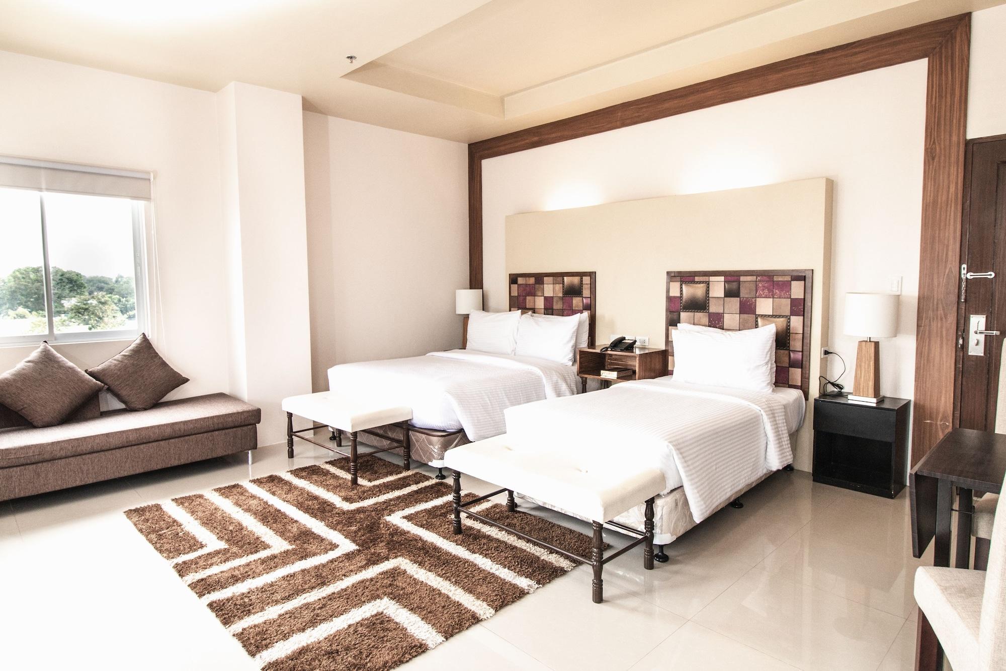 Hotel Dumaguete Ντουμαγκέτ Εξωτερικό φωτογραφία