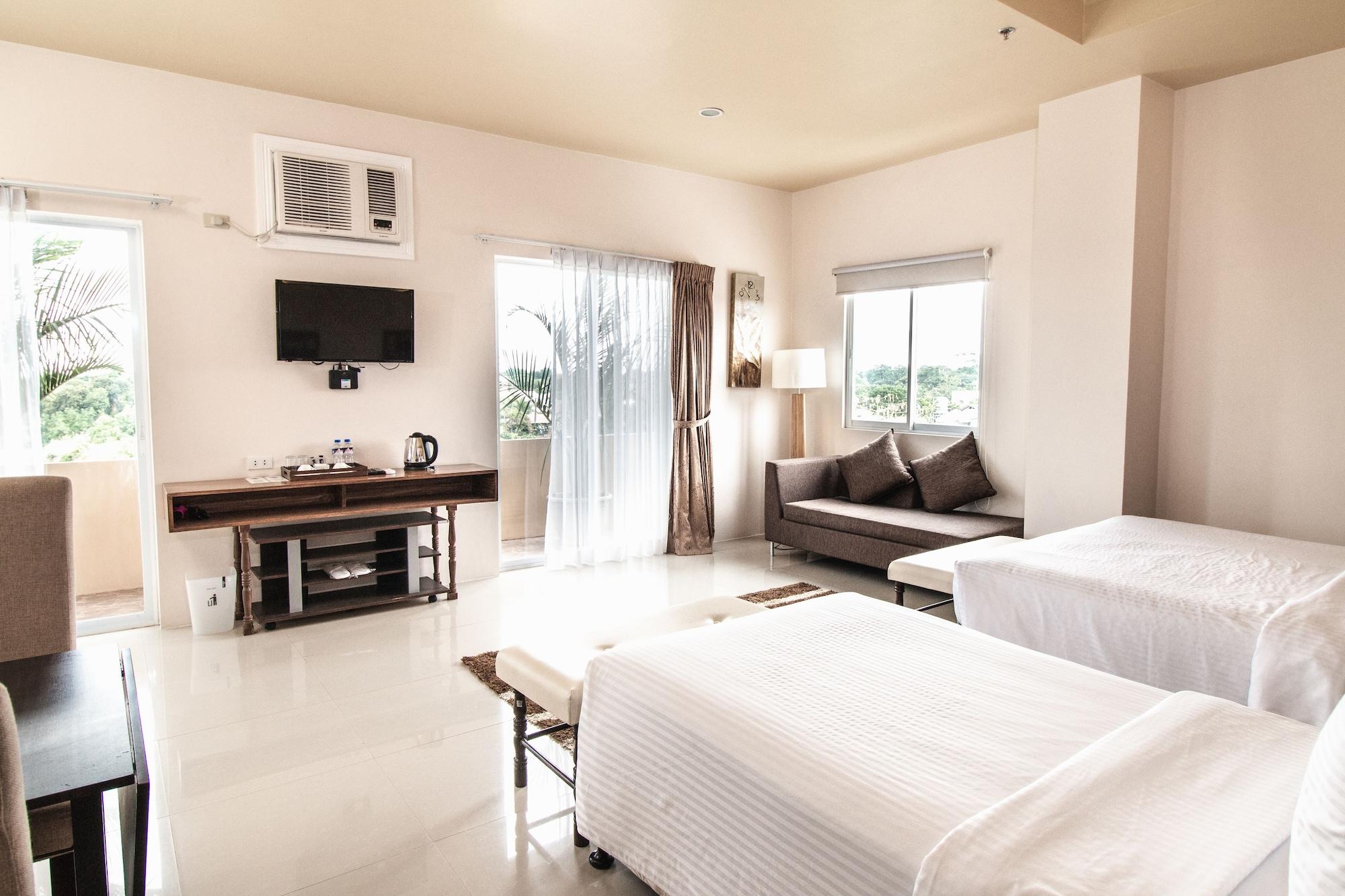 Hotel Dumaguete Ντουμαγκέτ Εξωτερικό φωτογραφία