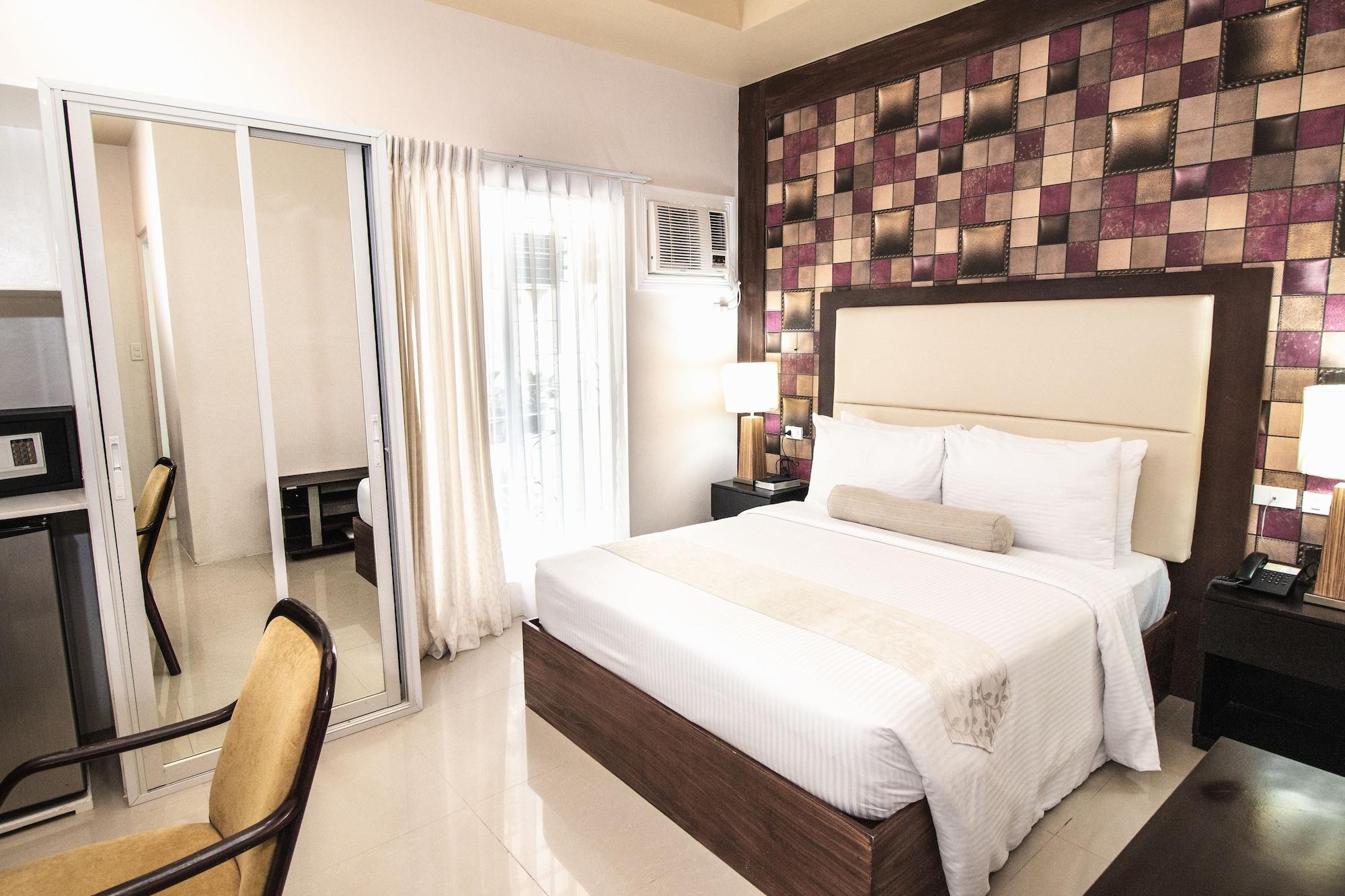 Hotel Dumaguete Ντουμαγκέτ Εξωτερικό φωτογραφία