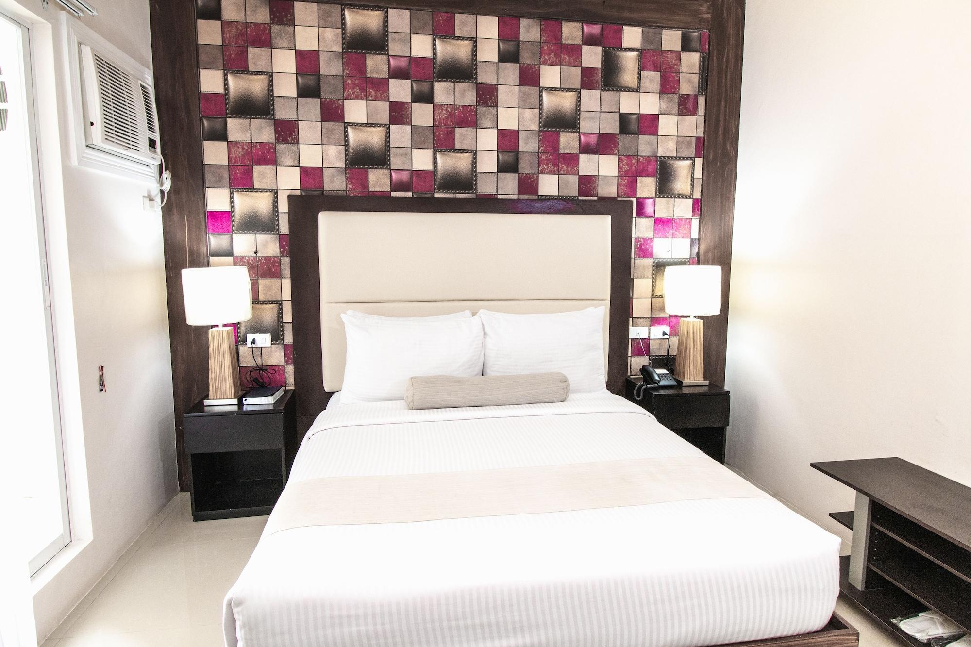 Hotel Dumaguete Ντουμαγκέτ Εξωτερικό φωτογραφία