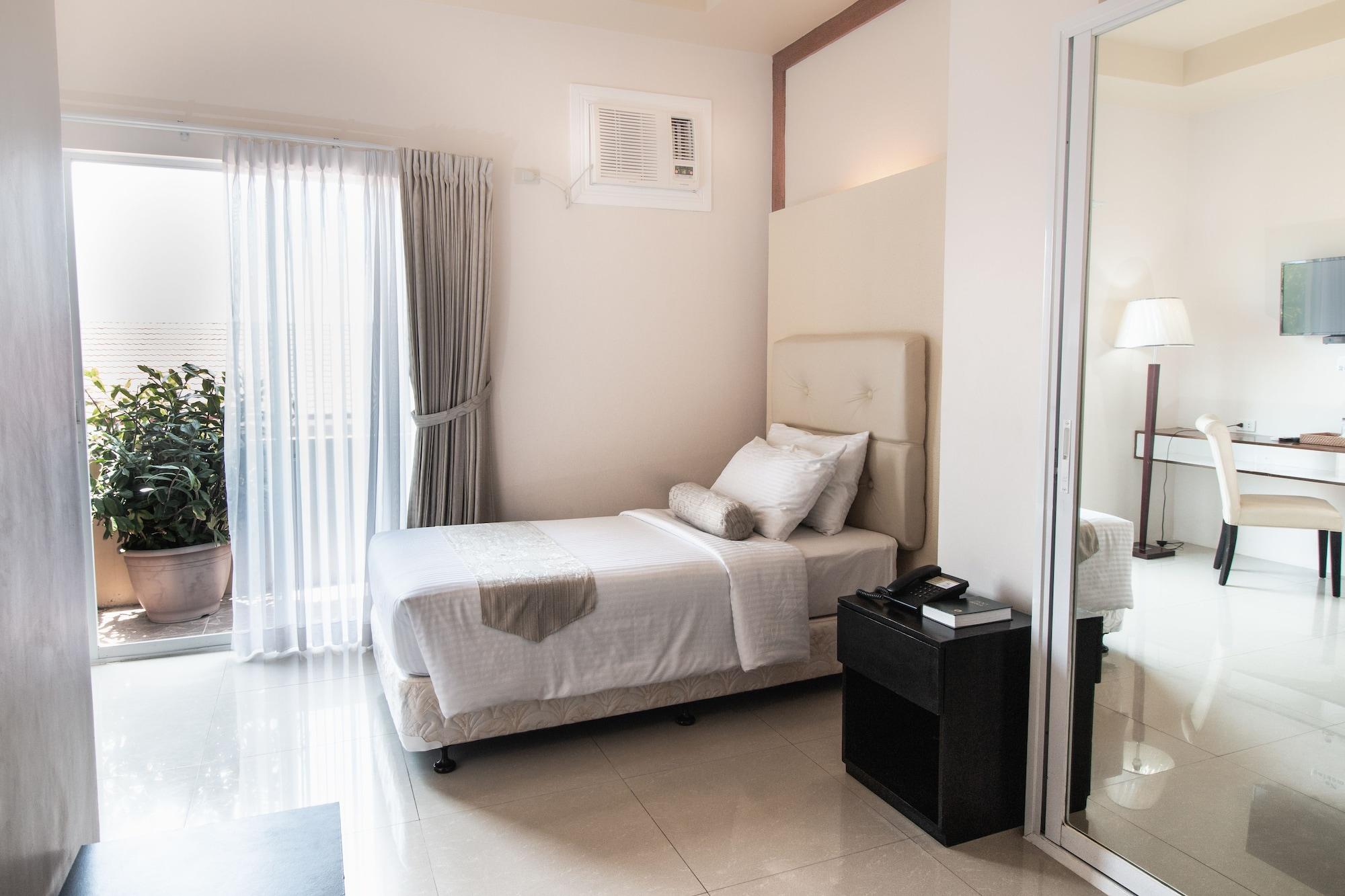 Hotel Dumaguete Ντουμαγκέτ Εξωτερικό φωτογραφία