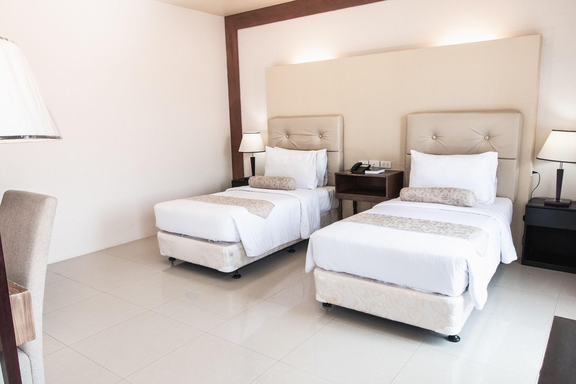 Hotel Dumaguete Ντουμαγκέτ Εξωτερικό φωτογραφία