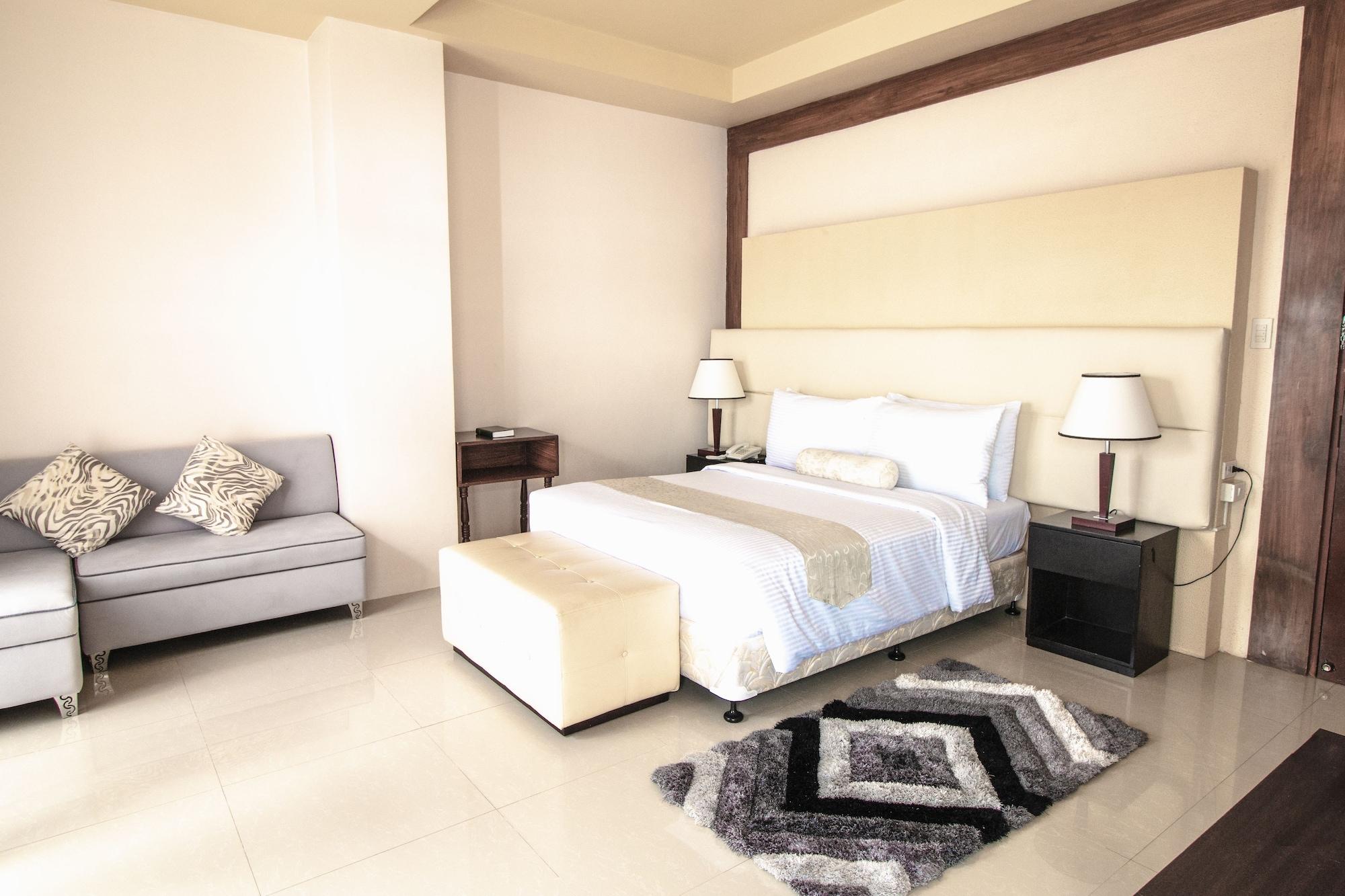 Hotel Dumaguete Ντουμαγκέτ Εξωτερικό φωτογραφία