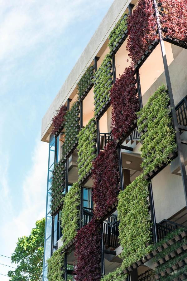 Hotel Dumaguete Ντουμαγκέτ Εξωτερικό φωτογραφία