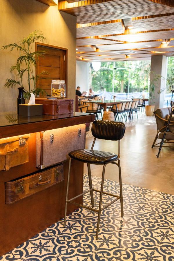 Hotel Dumaguete Ντουμαγκέτ Εξωτερικό φωτογραφία