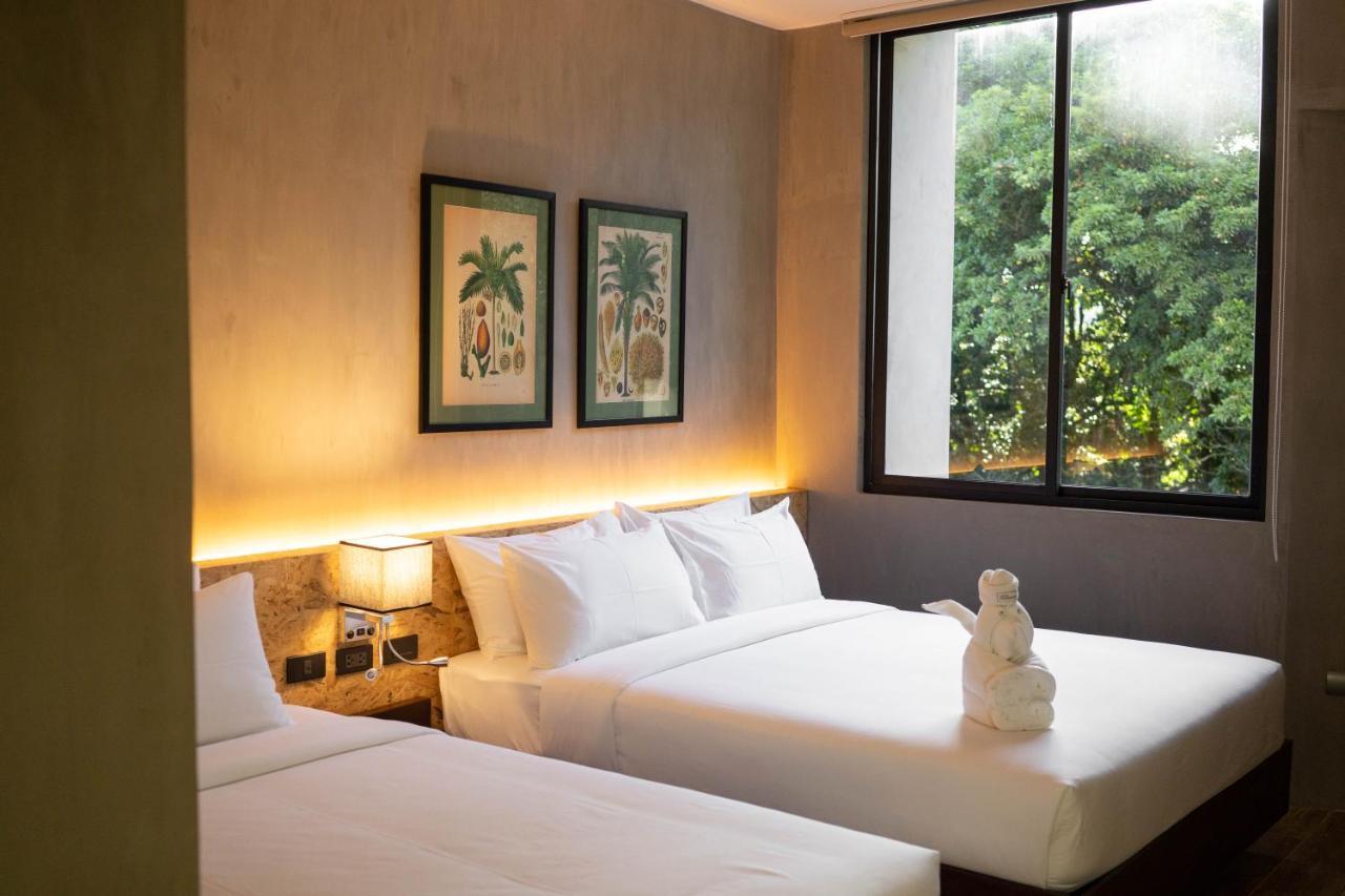 Hotel Dumaguete Ντουμαγκέτ Εξωτερικό φωτογραφία