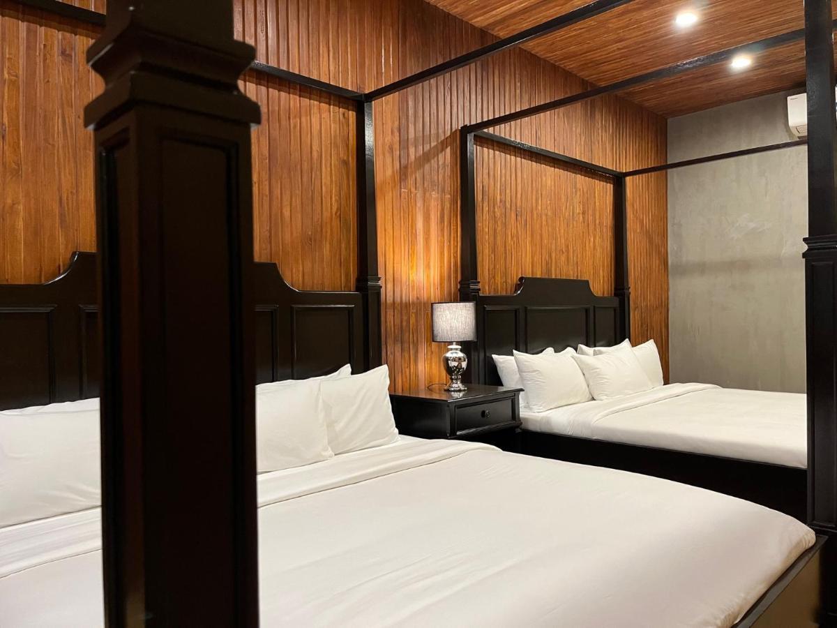 Hotel Dumaguete Ντουμαγκέτ Εξωτερικό φωτογραφία