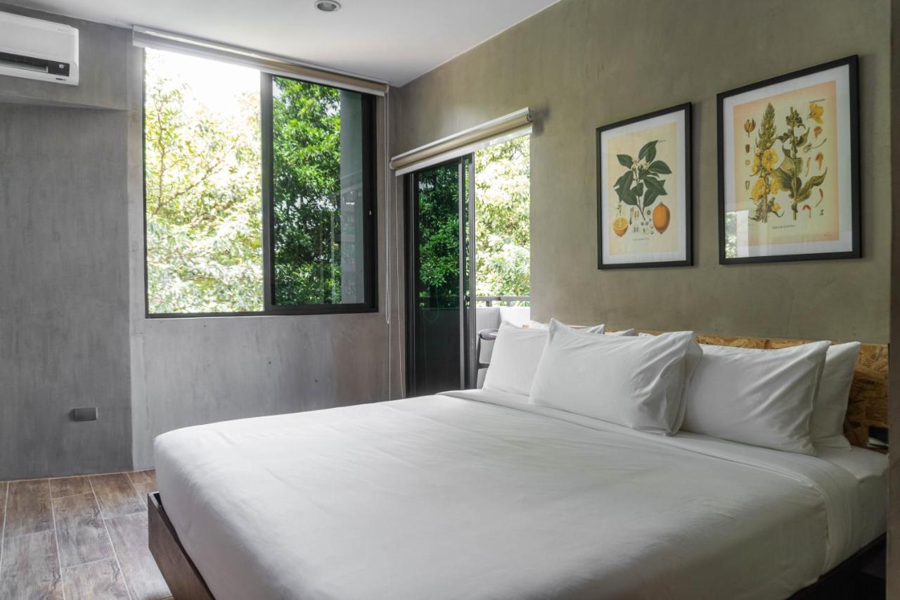 Hotel Dumaguete Ντουμαγκέτ Εξωτερικό φωτογραφία
