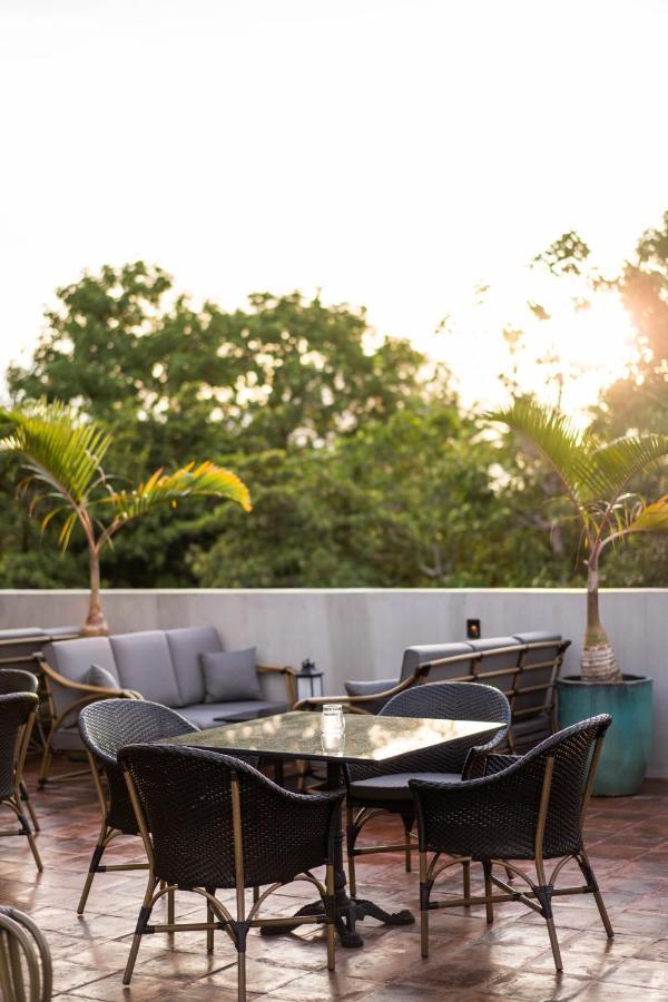 Hotel Dumaguete Ντουμαγκέτ Εξωτερικό φωτογραφία