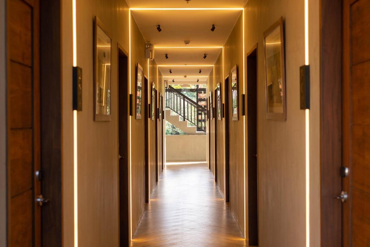 Hotel Dumaguete Ντουμαγκέτ Εξωτερικό φωτογραφία