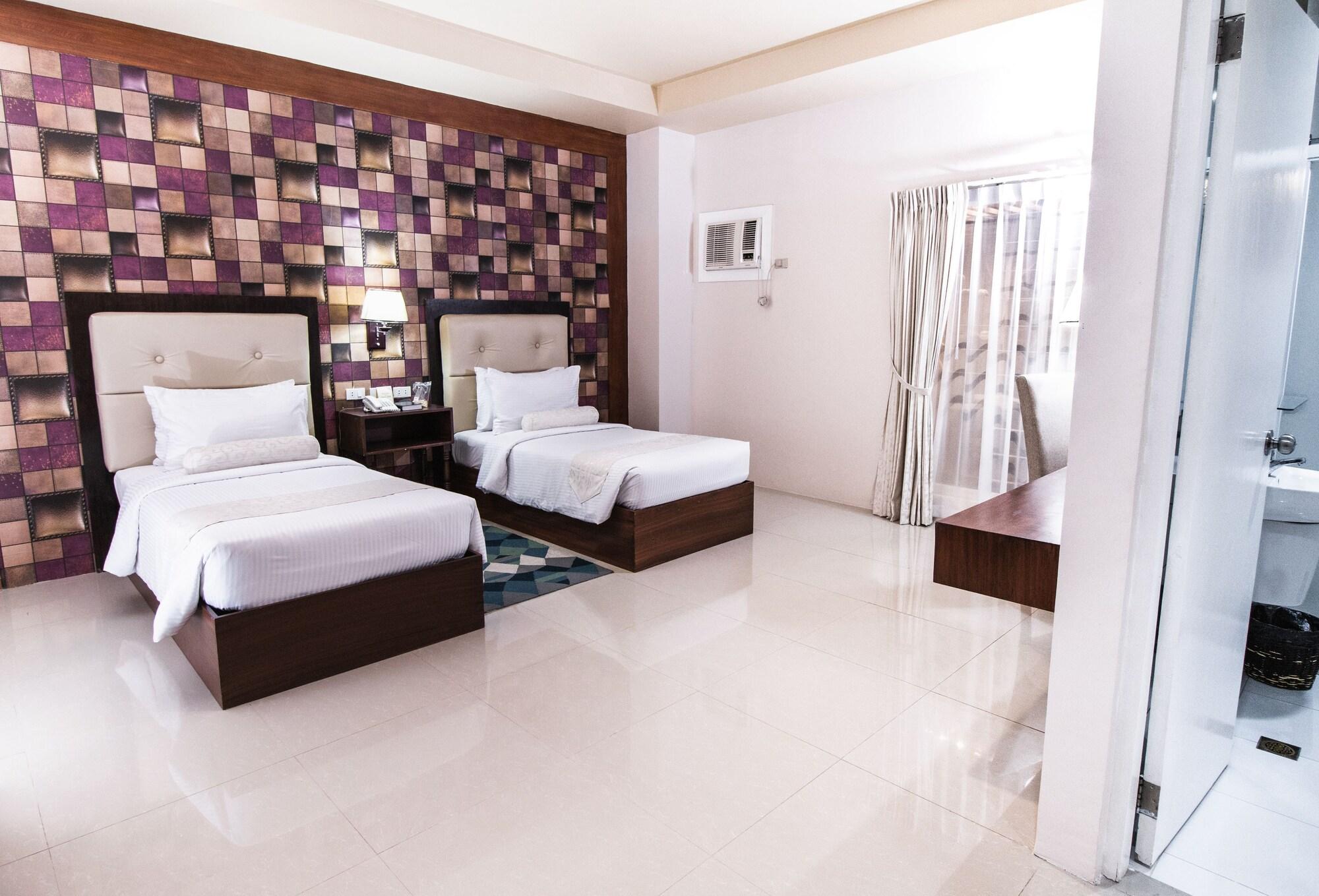 Hotel Dumaguete Ντουμαγκέτ Εξωτερικό φωτογραφία