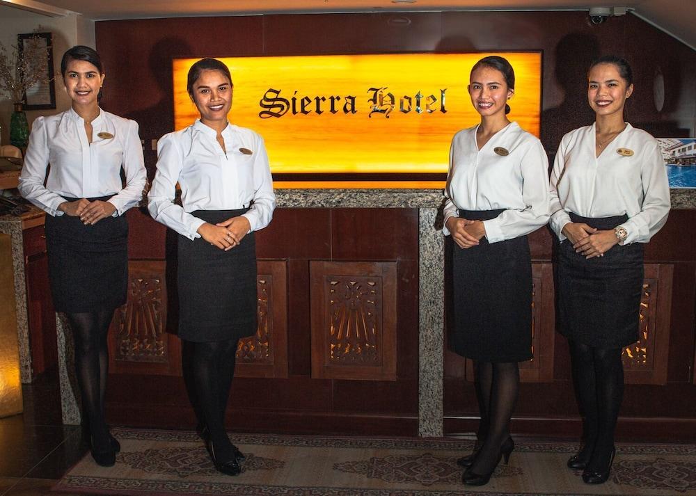 Hotel Dumaguete Ντουμαγκέτ Εξωτερικό φωτογραφία