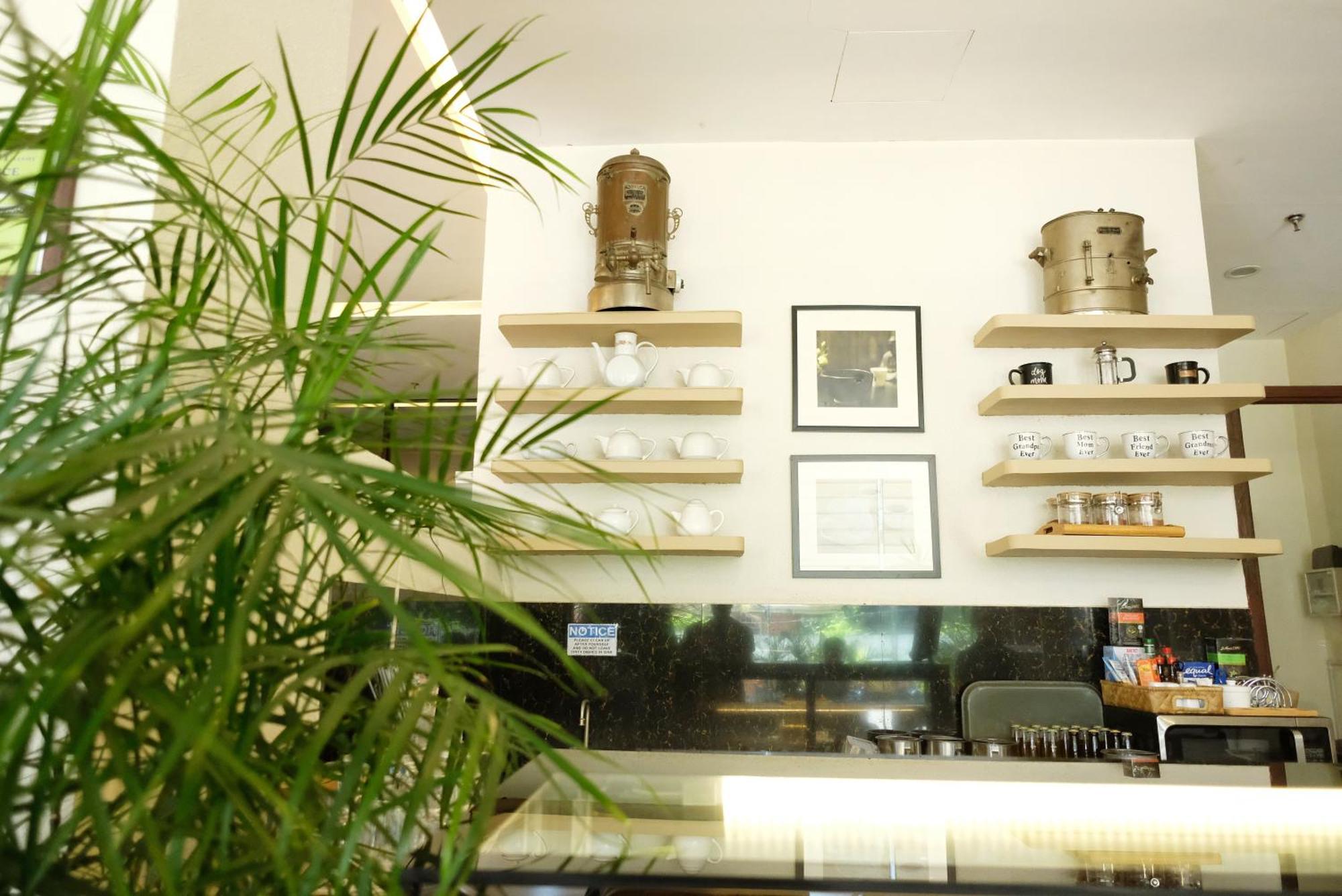 Hotel Dumaguete Ντουμαγκέτ Εξωτερικό φωτογραφία