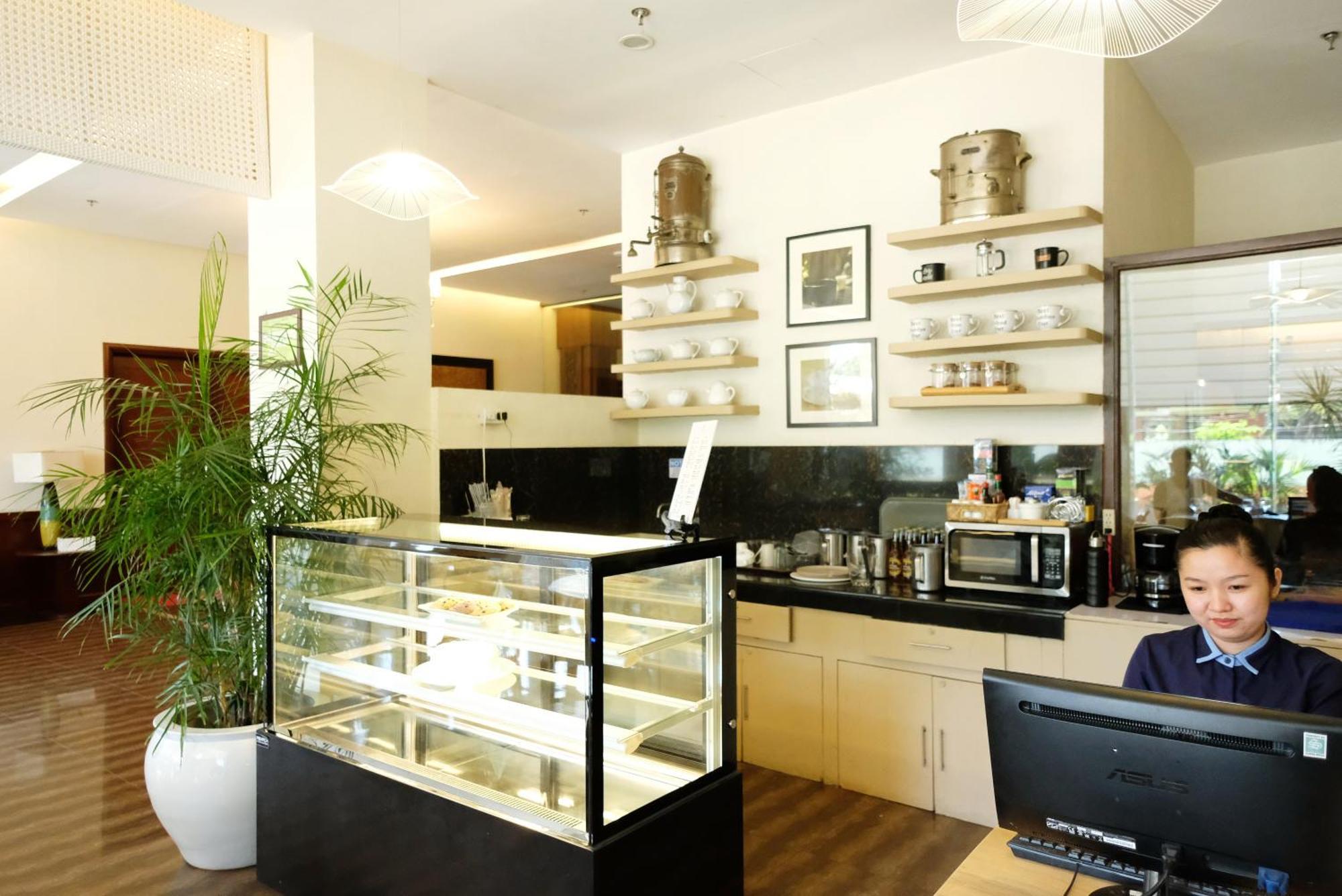 Hotel Dumaguete Ντουμαγκέτ Εξωτερικό φωτογραφία