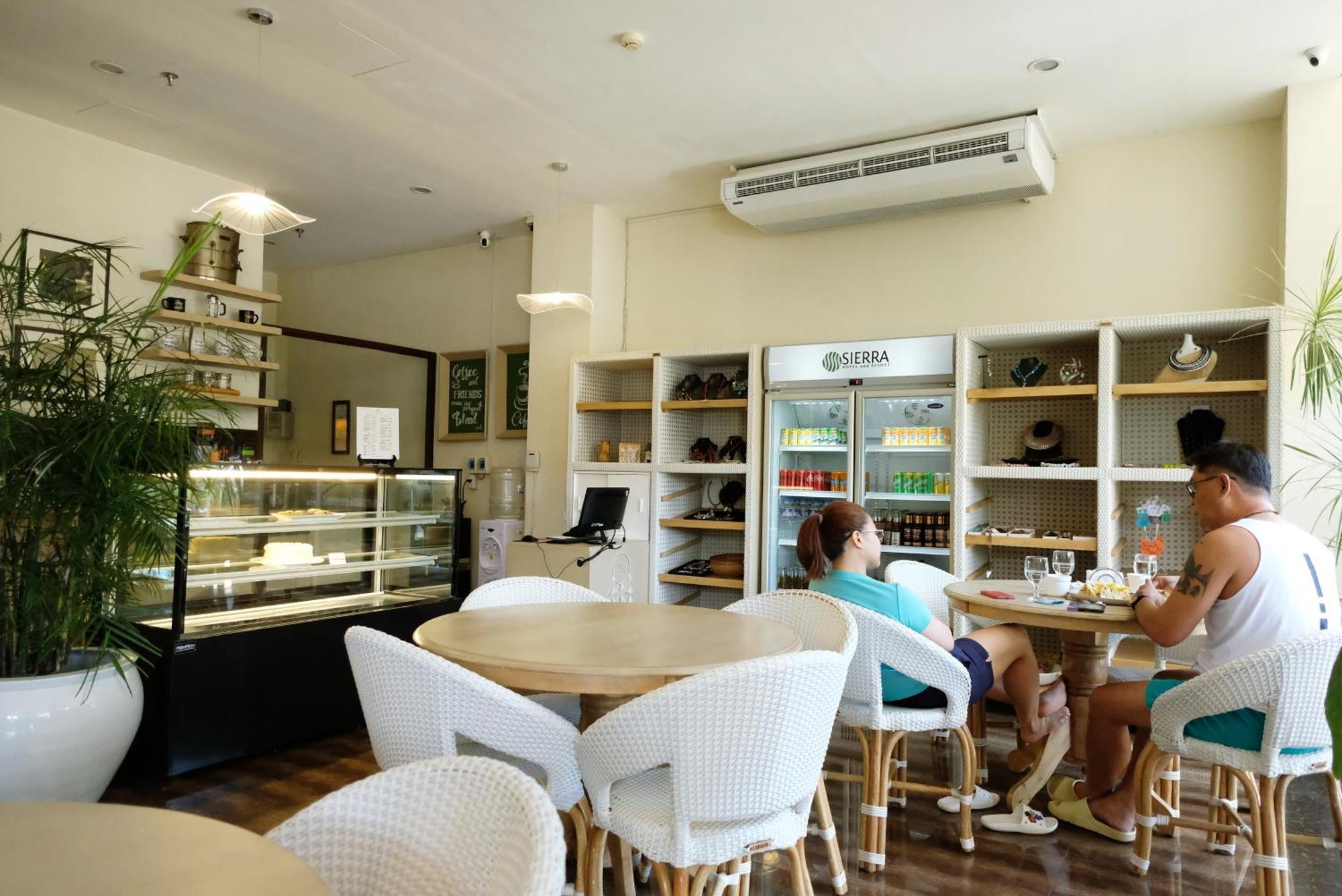 Hotel Dumaguete Ντουμαγκέτ Εξωτερικό φωτογραφία