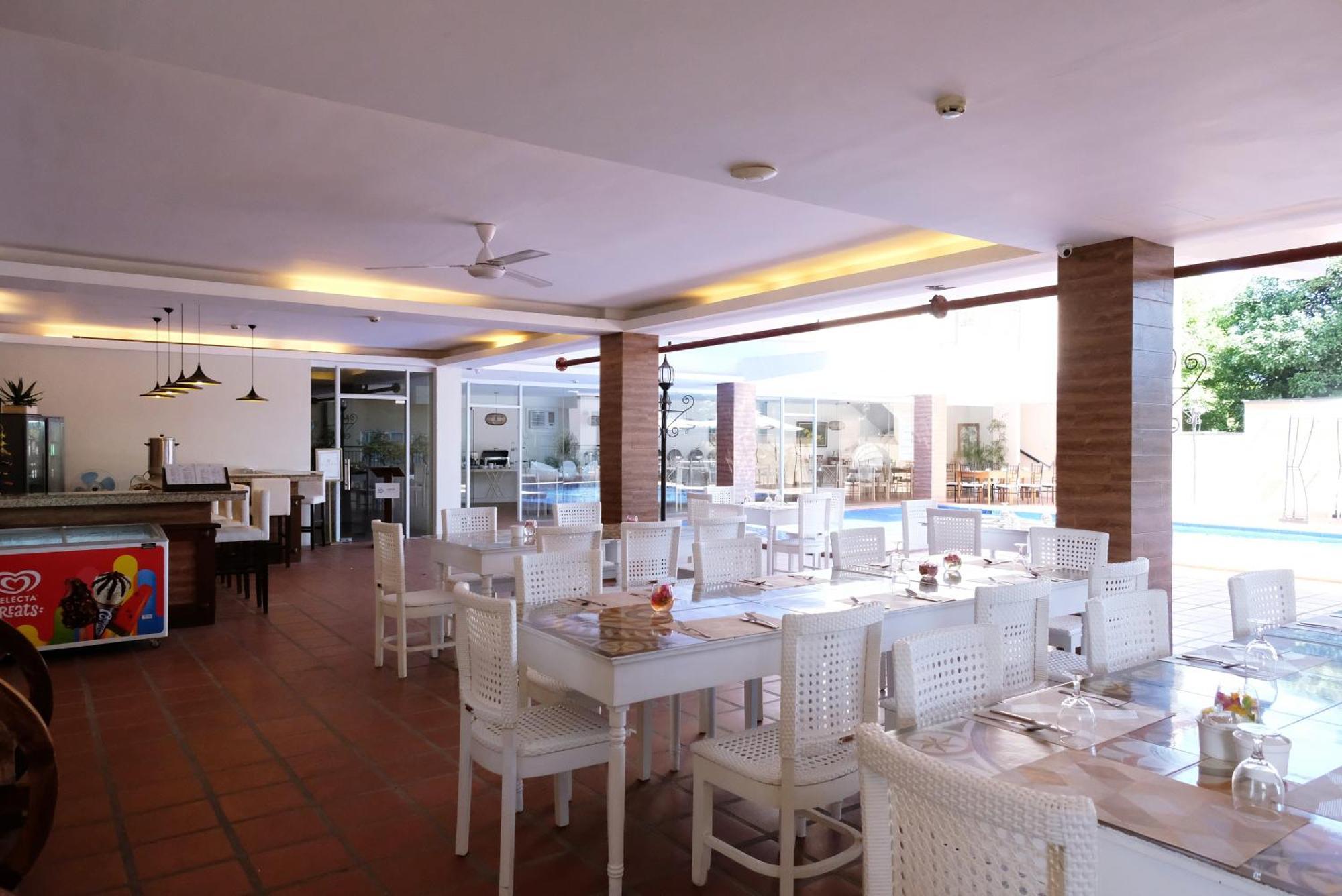 Hotel Dumaguete Ντουμαγκέτ Εξωτερικό φωτογραφία