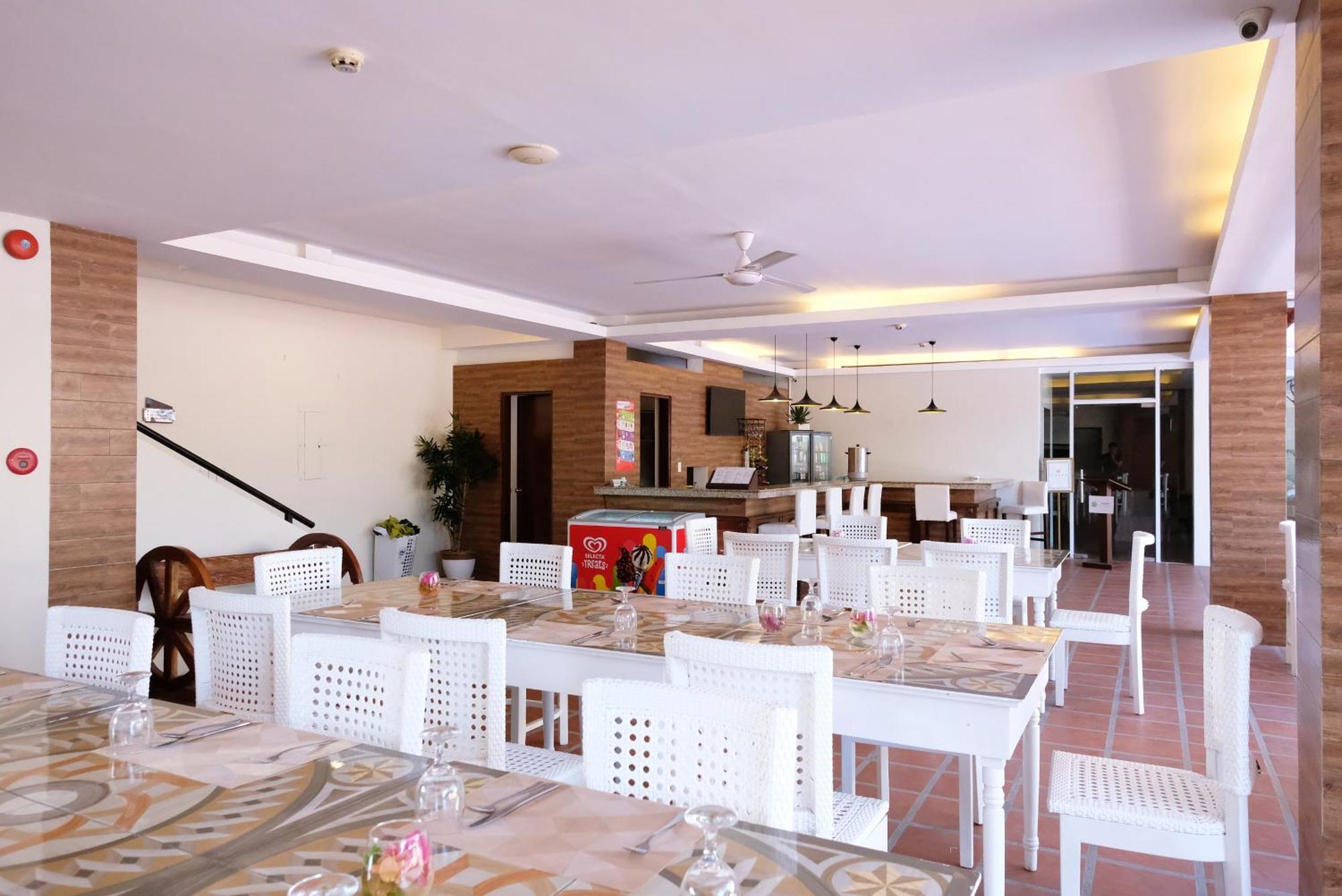Hotel Dumaguete Ντουμαγκέτ Εξωτερικό φωτογραφία