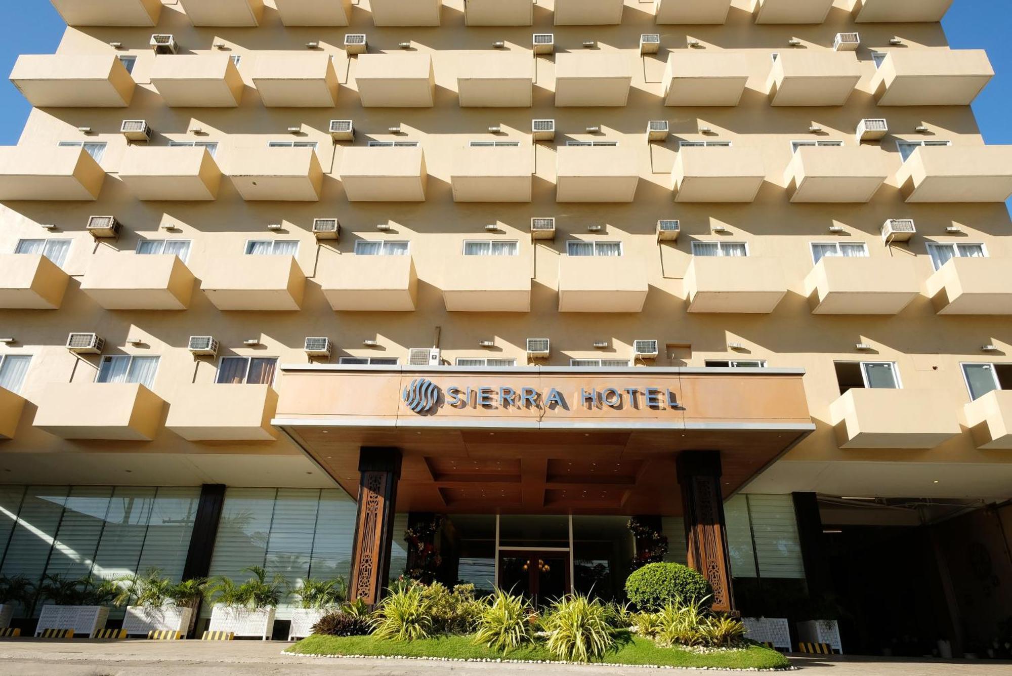 Hotel Dumaguete Ντουμαγκέτ Εξωτερικό φωτογραφία