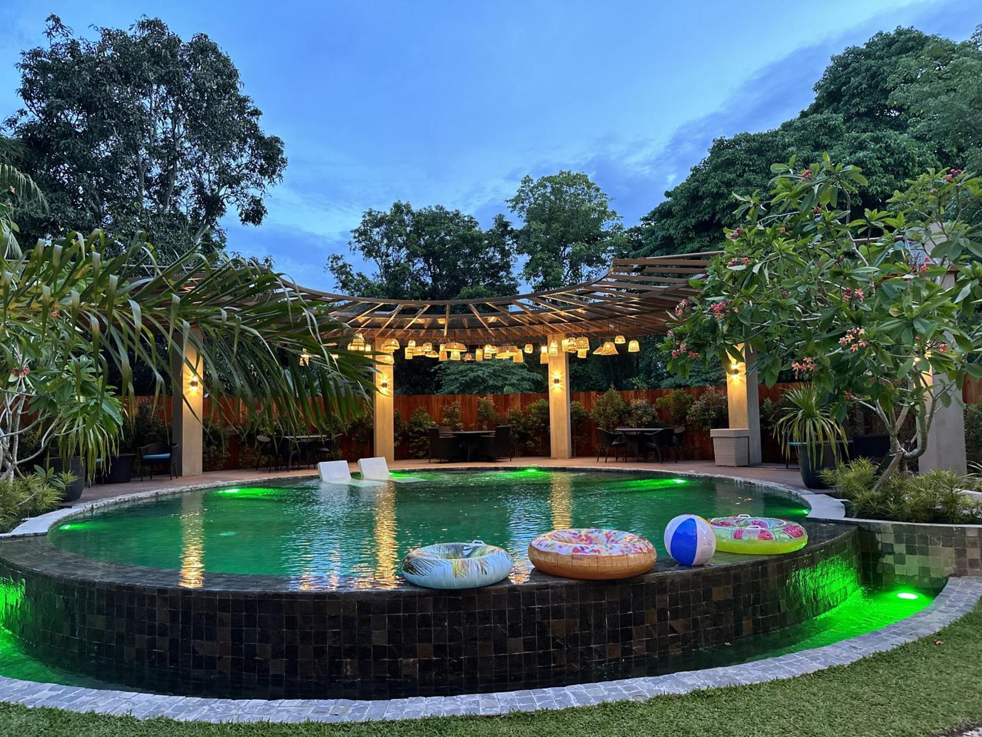 Hotel Dumaguete Ντουμαγκέτ Εξωτερικό φωτογραφία