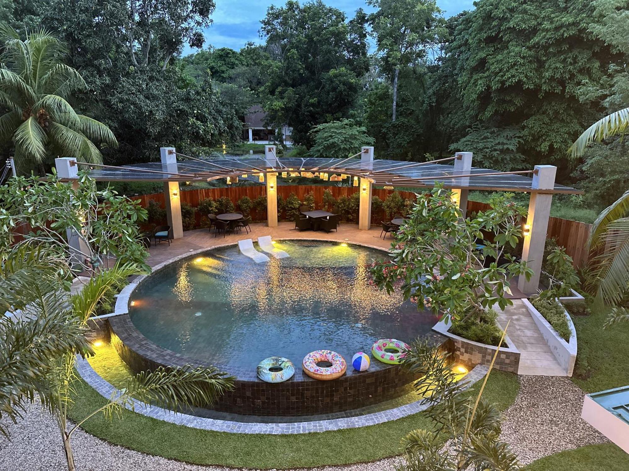 Hotel Dumaguete Ντουμαγκέτ Εξωτερικό φωτογραφία