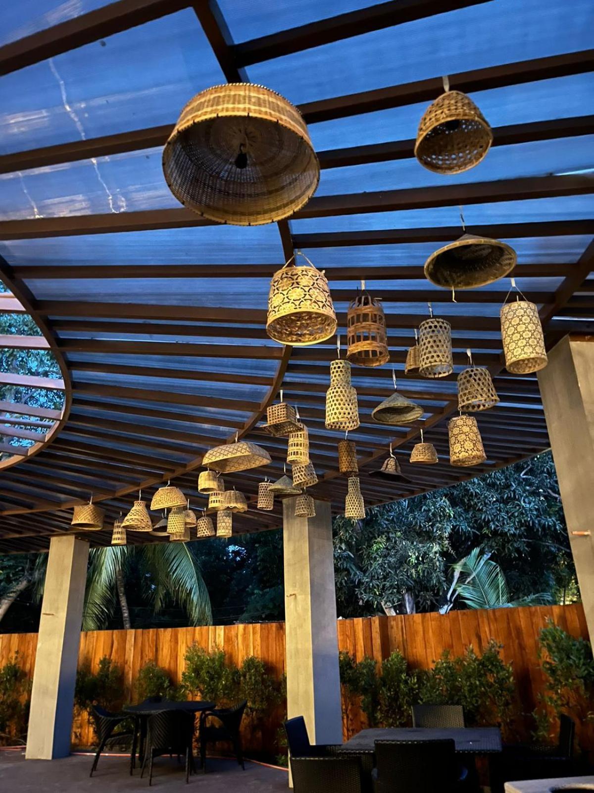 Hotel Dumaguete Ντουμαγκέτ Εξωτερικό φωτογραφία