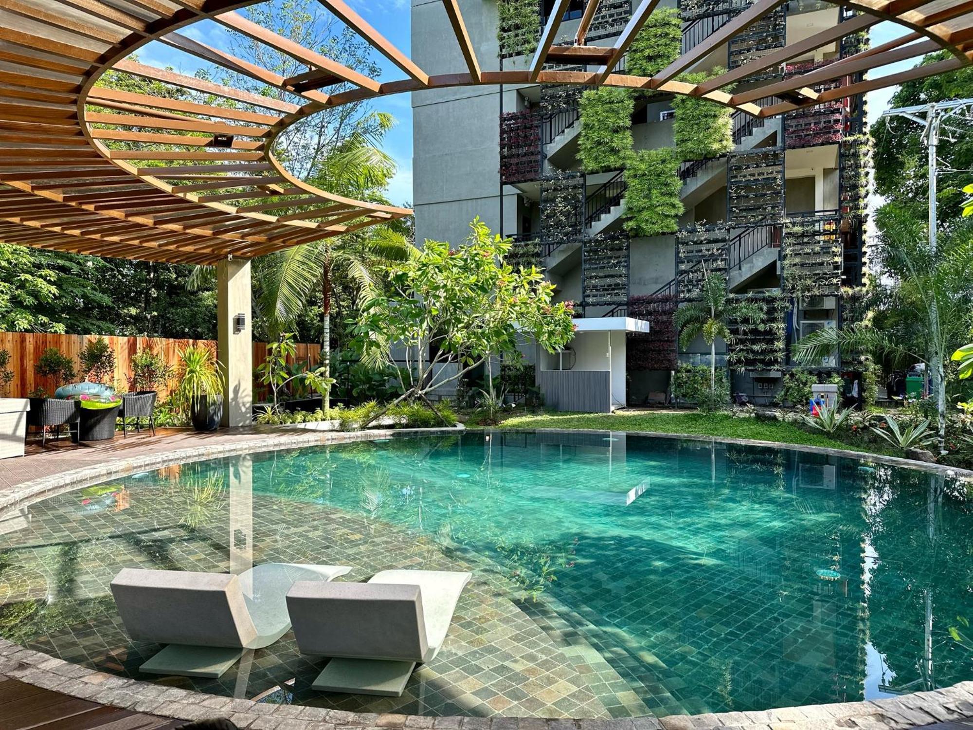 Hotel Dumaguete Ντουμαγκέτ Εξωτερικό φωτογραφία