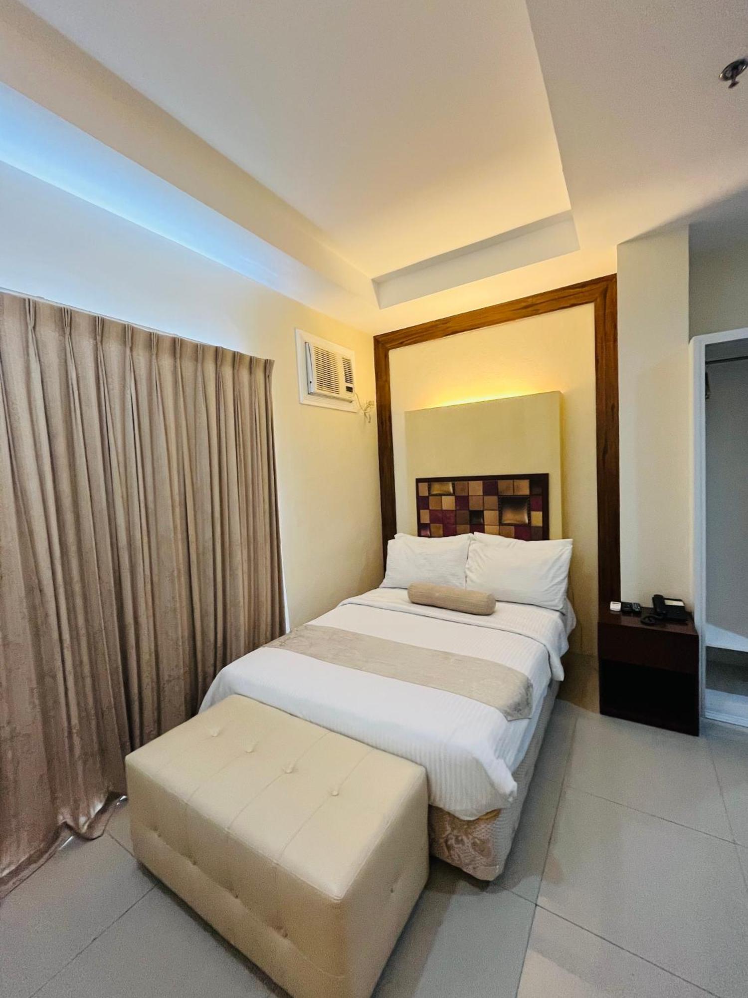 Hotel Dumaguete Ντουμαγκέτ Εξωτερικό φωτογραφία