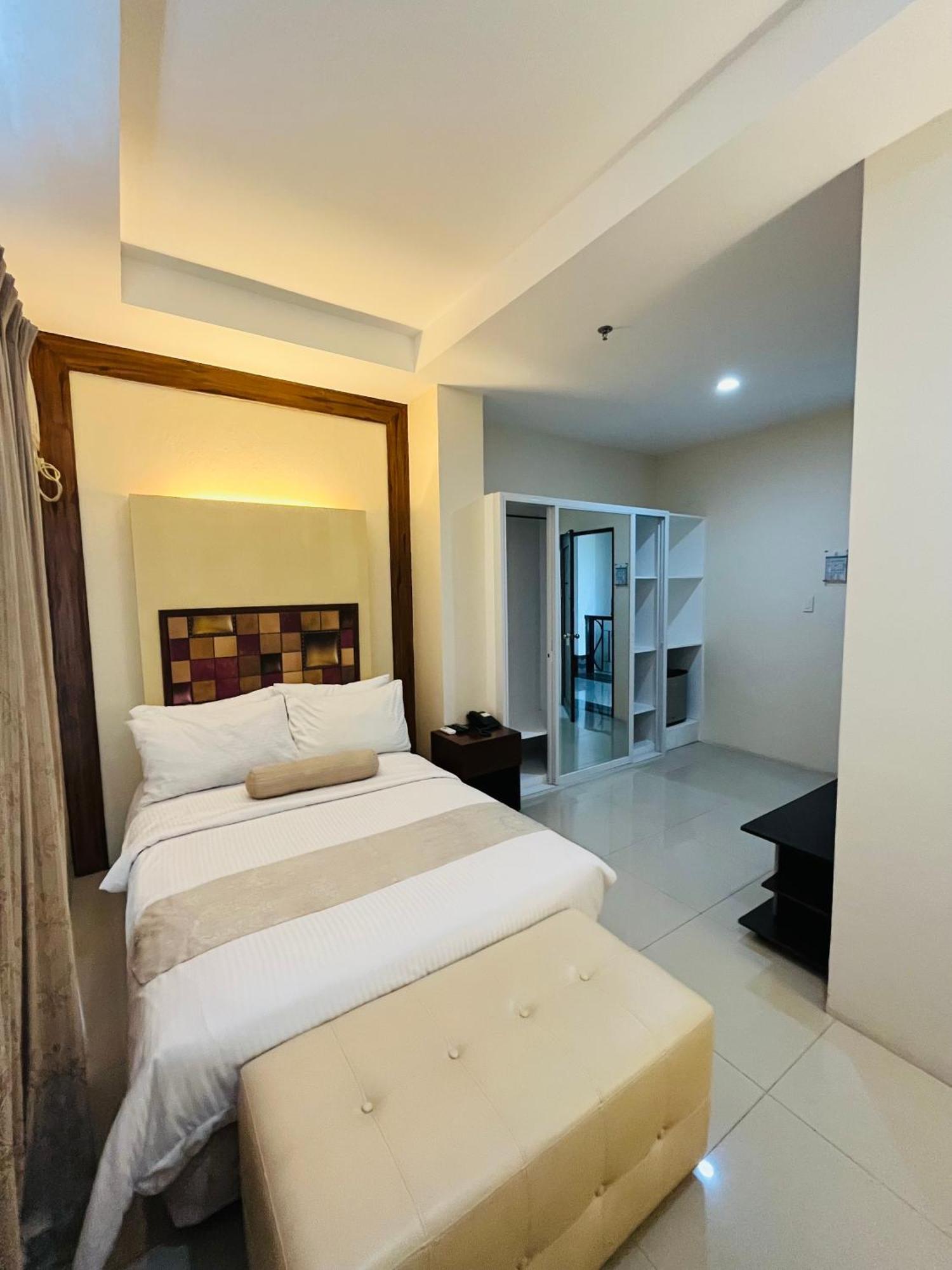 Hotel Dumaguete Ντουμαγκέτ Εξωτερικό φωτογραφία