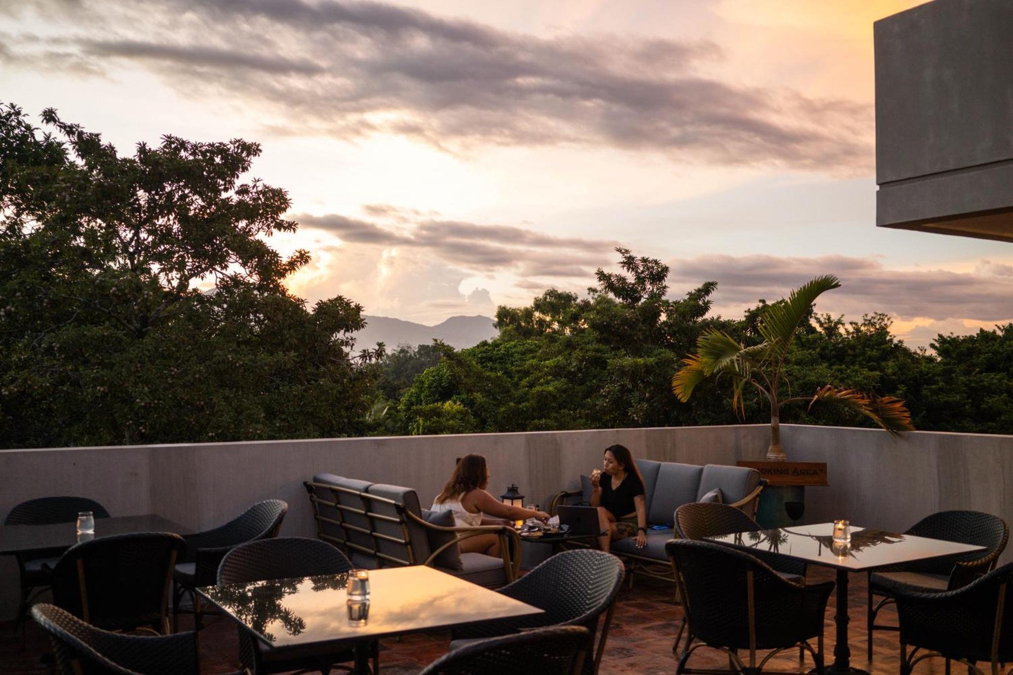 Hotel Dumaguete Ντουμαγκέτ Εξωτερικό φωτογραφία