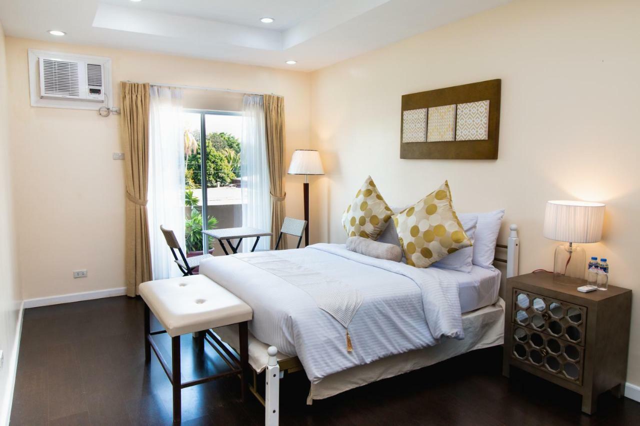 Hotel Dumaguete Ντουμαγκέτ Εξωτερικό φωτογραφία