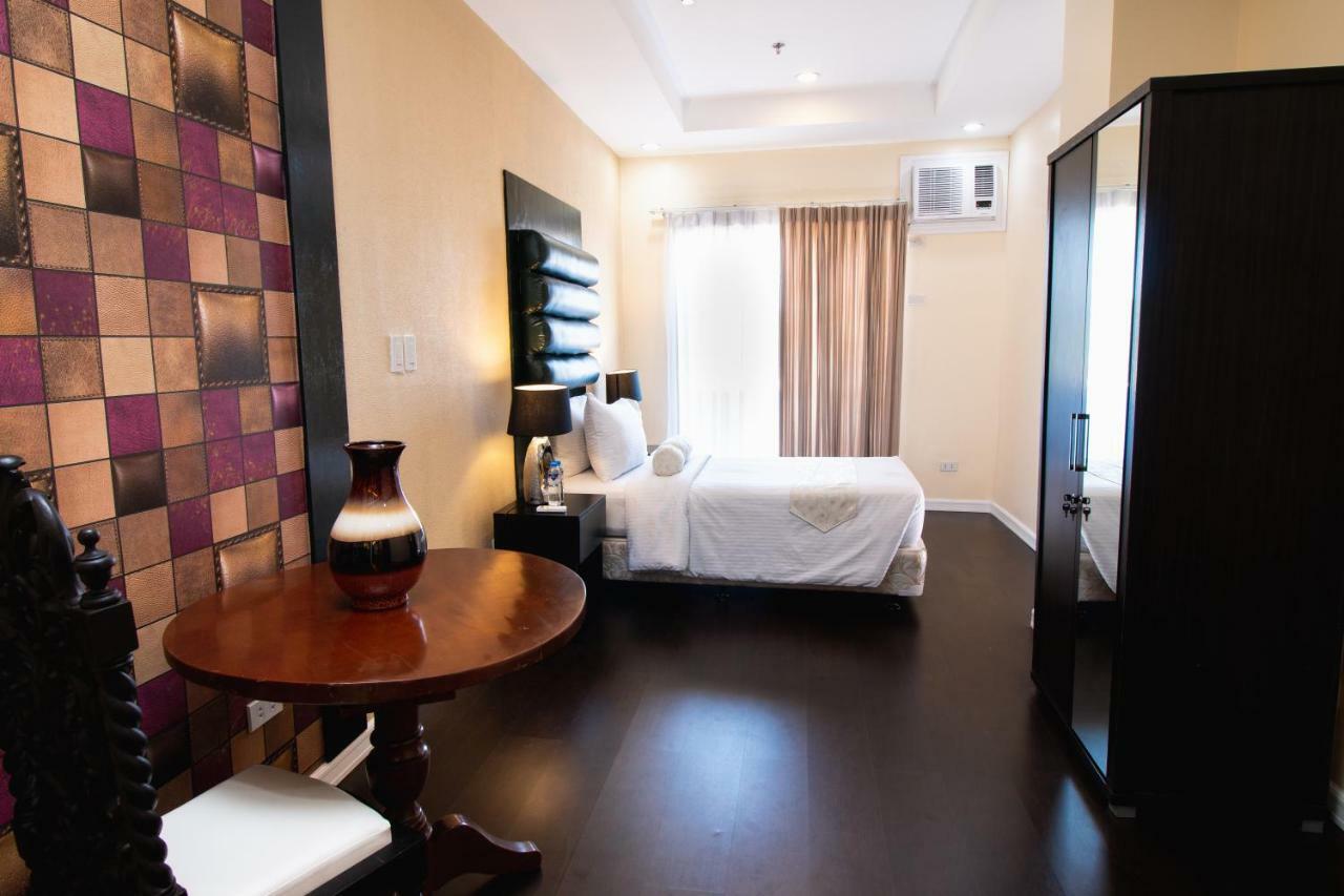 Hotel Dumaguete Ντουμαγκέτ Εξωτερικό φωτογραφία
