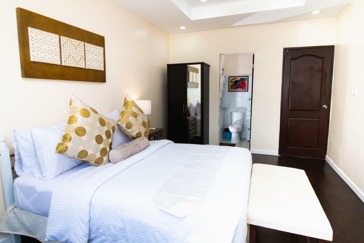 Hotel Dumaguete Ντουμαγκέτ Εξωτερικό φωτογραφία