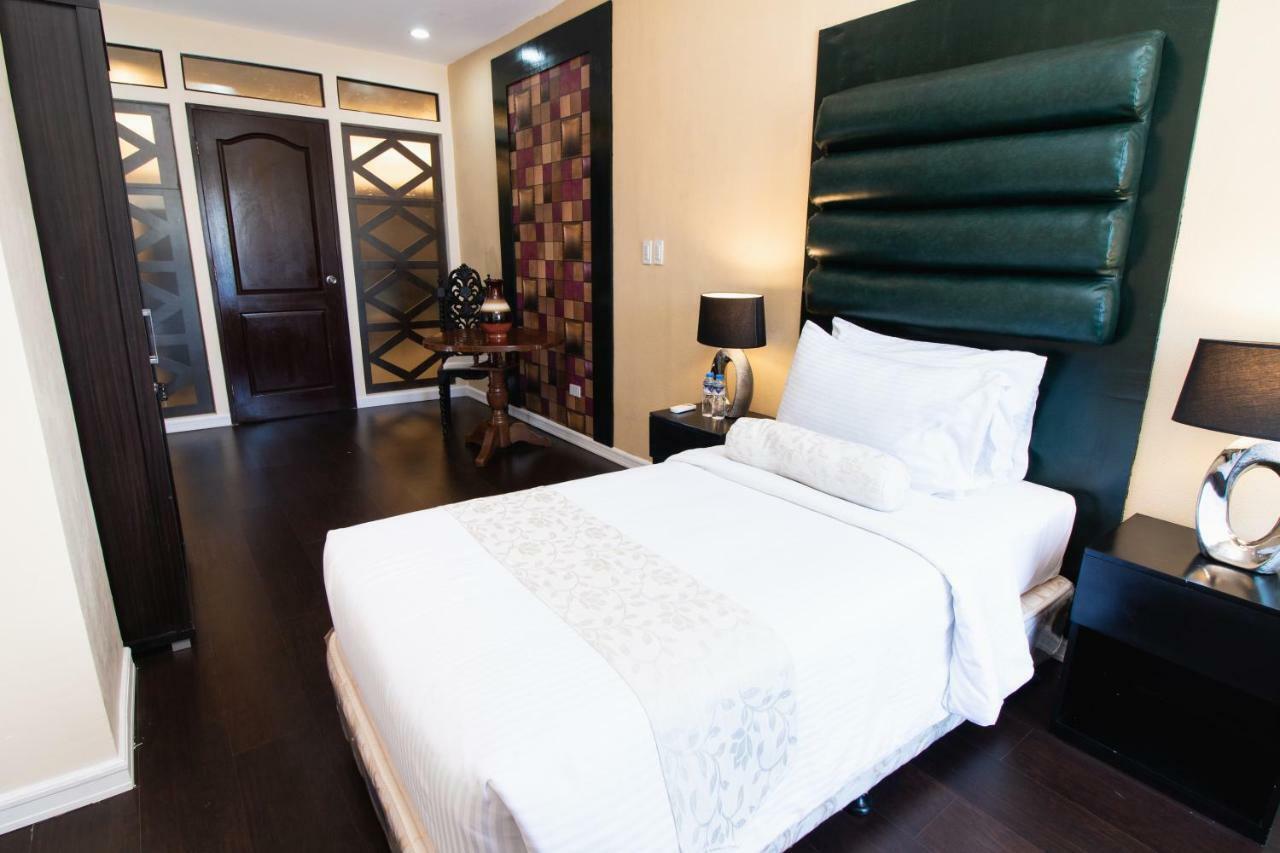 Hotel Dumaguete Ντουμαγκέτ Εξωτερικό φωτογραφία