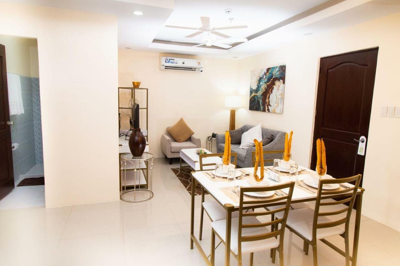 Hotel Dumaguete Ντουμαγκέτ Εξωτερικό φωτογραφία